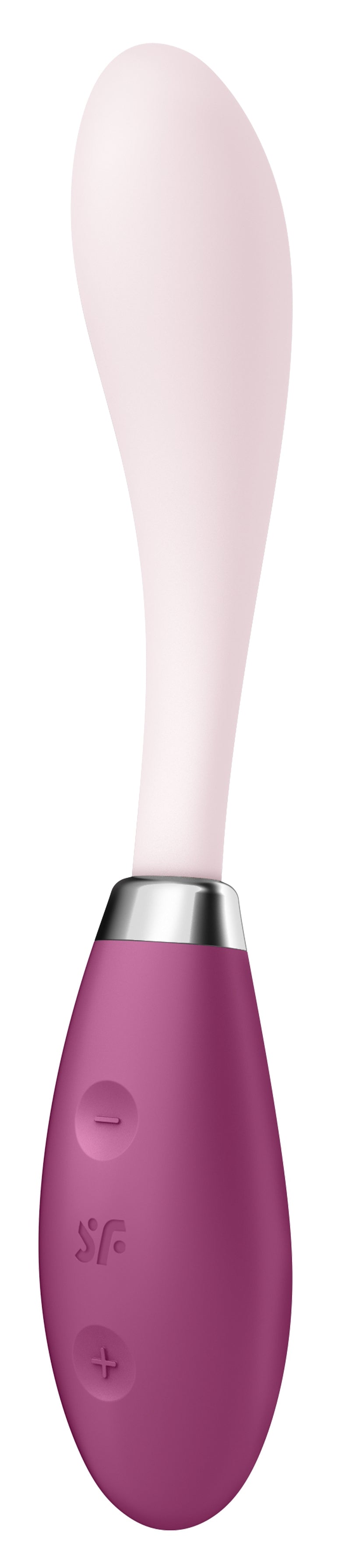 Stimulateur G-Spot Flex Satisfyer 19cm