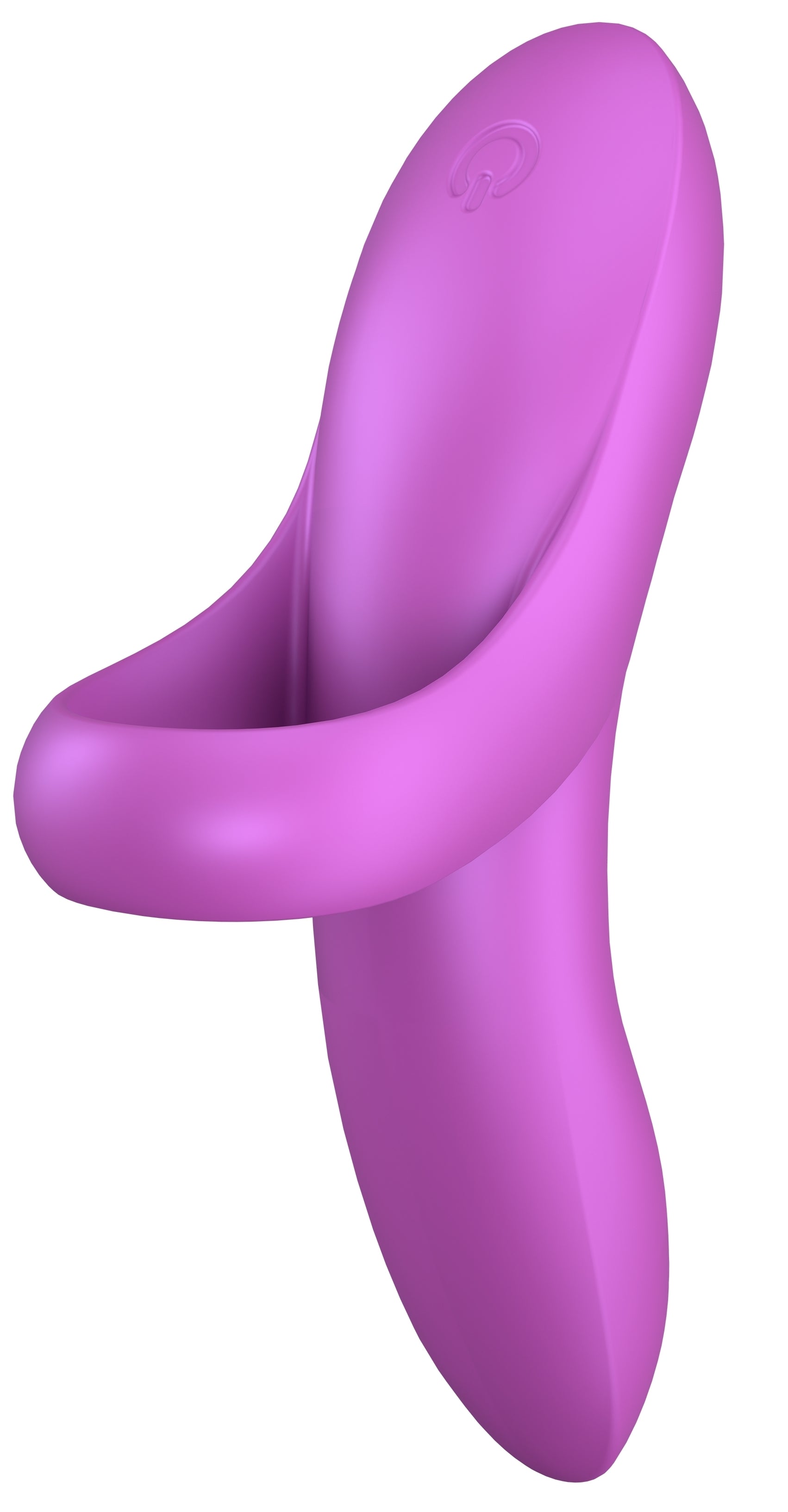 Stimulateur multi-fonction Bold Lover Satisfyer Rose