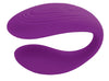 Stimulateur pour Couple Bound Love Violet