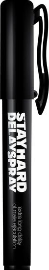 Stylo Spray retardant Stay Hard 6ml