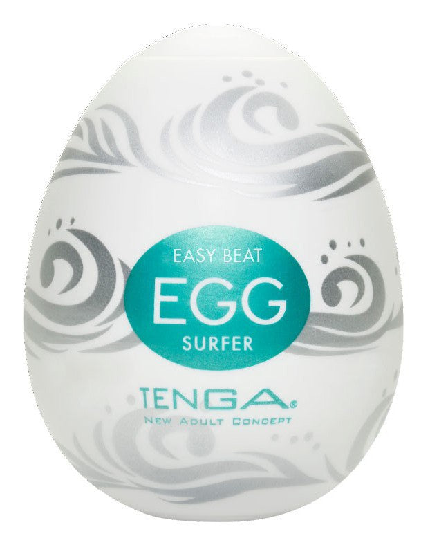 TENGA Egg Surfer