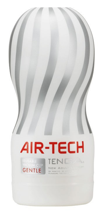 Tenga Reusable Air-Tech Vacuum Cup Gentle