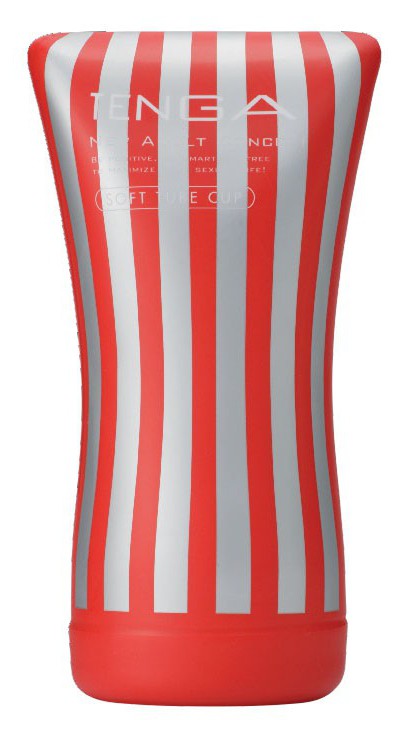 TENGA Soft Tube Cup