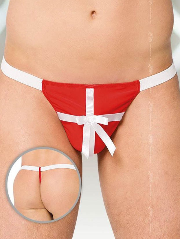 String homme Christmas Softline