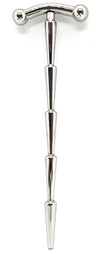 Tige pour urètre Cum Rattle 11cm - Diamètre 6mm