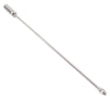 Tige pour urètre Round Tip 19.5cm Diamètre 6mm