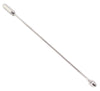 Tige pour urètre Round Tip 19.5cm Diamètre 8mm