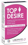 TopDesire (60 gélules)