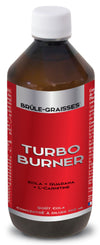 Turbo Burner 500ml