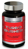 Turbo Burner 60 gélules