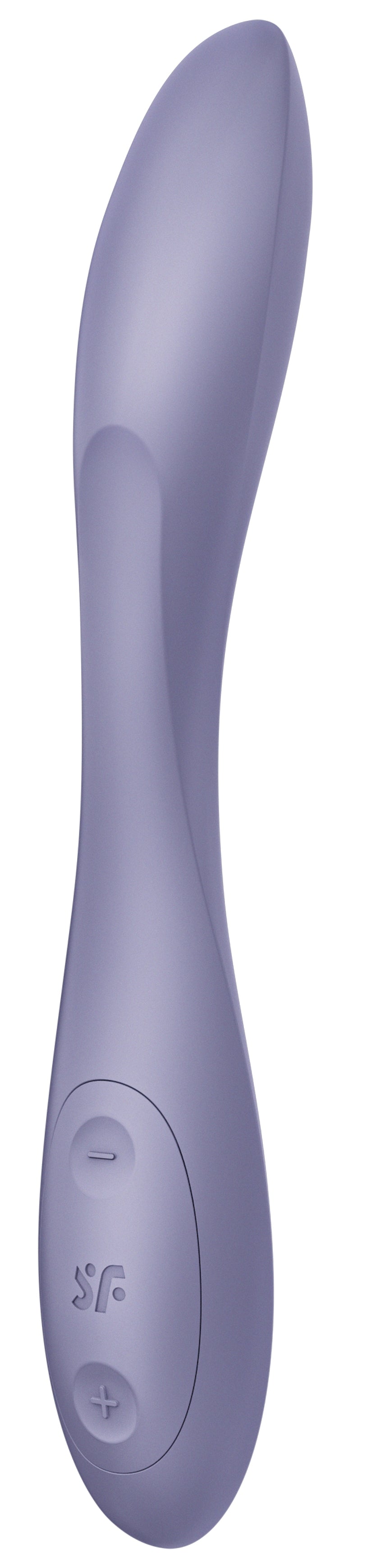 Vibro G-Spot Flex 2 Satisfyer 20cm Violet