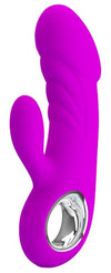 Vibro Rabbit Ansel Pretty Love 16 x 3.4cm