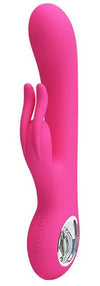 Vibro Rabbit Carina