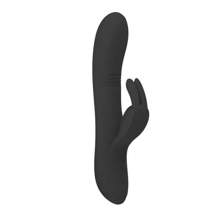 Vibro Rabbit Dylan Noir