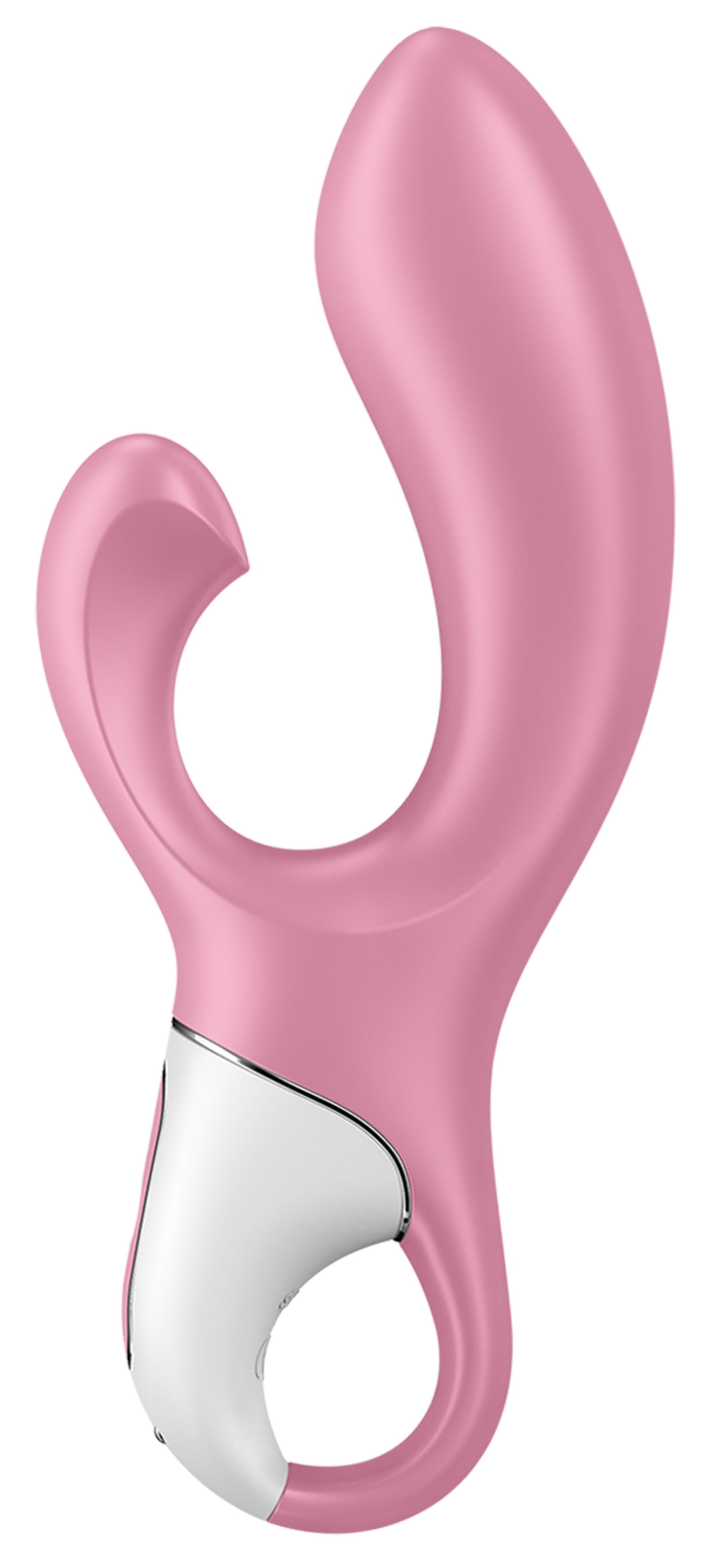 Vibro Rabbit gonflable Air Pump Bunny 2 Satisfyer