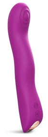 Vibro Swap Love To Love 21cm Violet