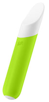 Vibro Ultra Power Bullet 7 Satisfyer Vert