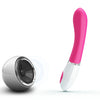 Vibromasseur Daniel VOICE - 19.5 x 3.1 cm