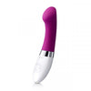 Vibromasseur point G Gigi 2 16.5 cm Mauve