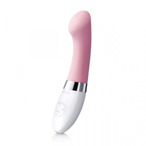 Vibromasseur Point G Gigi 2 16.5 cm Rose