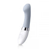 Vibromasseur Point G Gigi 2 16.5cm Gris