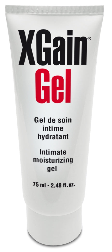 XGAIN GeL 75ml