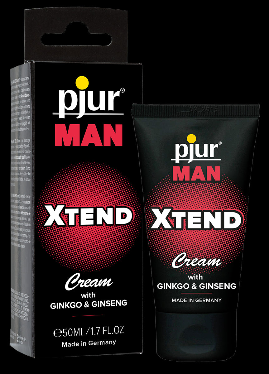 Xtend Cream Penis Erect 50mL